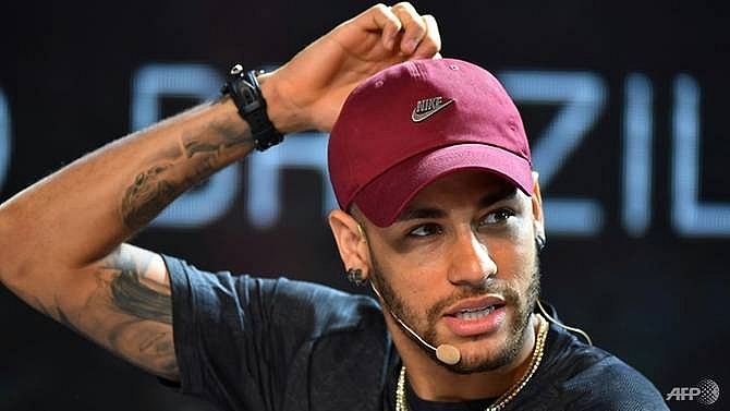 neymar out until at least may 17 eyes dream world cup
