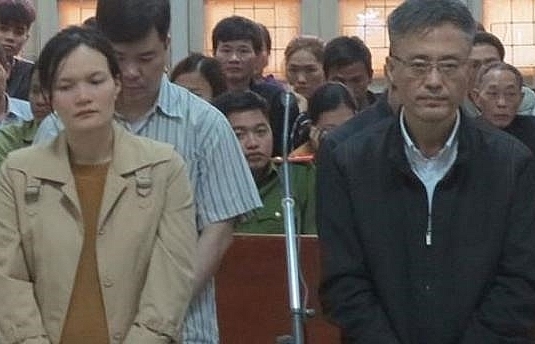 Korean, Vietnamese swindlers sentenced for illegal labour export
