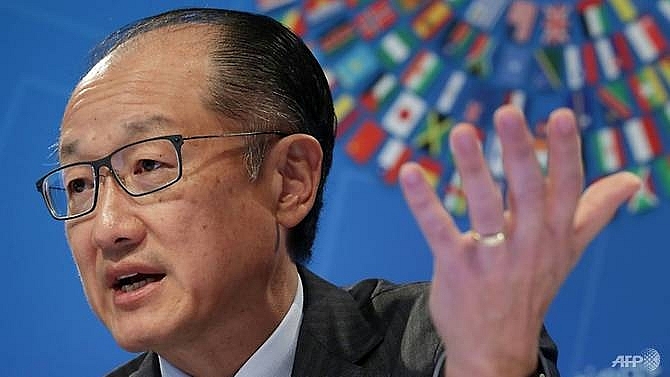 world bank fund for poorest countries issues us 15b bond
