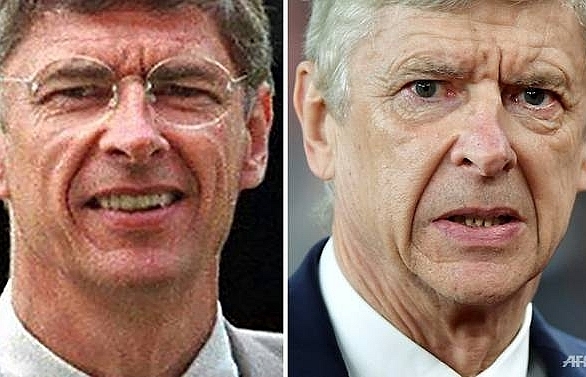 Arsene Wenger: Five highs and lows