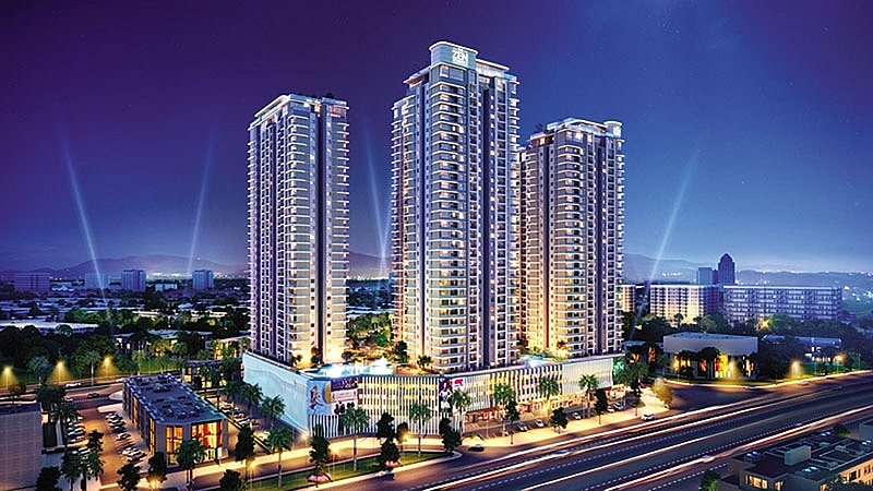 hanois condo market attracts flow of foreign capital