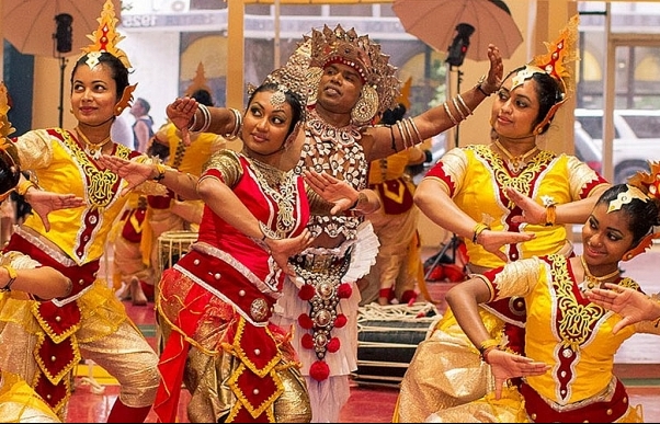 Festival promotes Sri Lankan culture in Hanoi