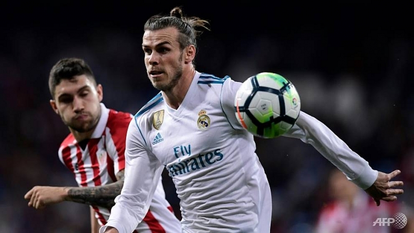 bale with work to do against bayern to repair relationship with zidane