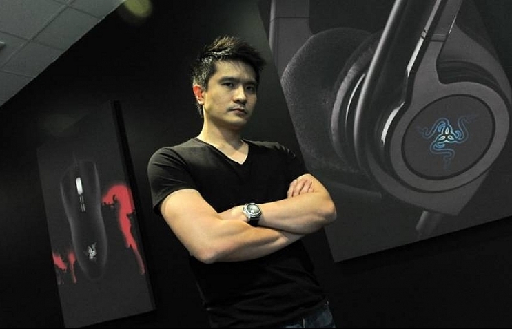 Razer to buy out e-payments platform MOL for S$81m