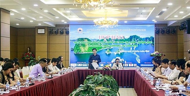 opening ceremony of national tourism year 2018 slated for april 28