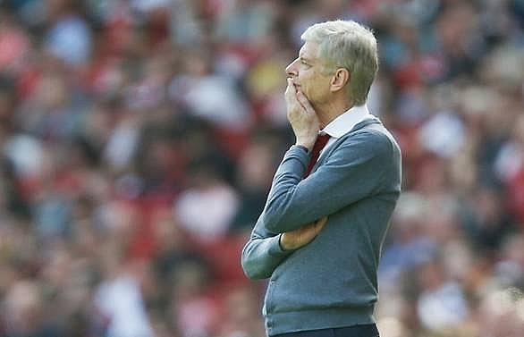 'Farcenal': Wenger performs u-turn over 'timing' remarks