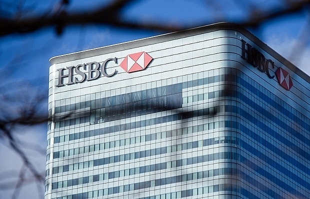 Top ex-HSBC trader gets two years in 'front-running' fraud