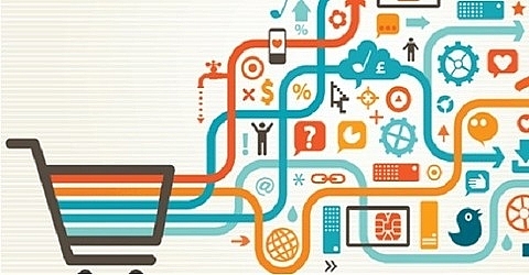 multi channel shopping is vital for e commerce growth