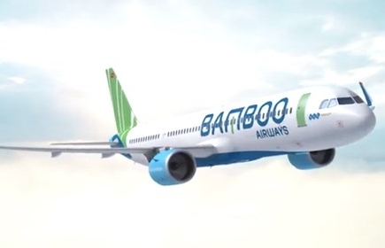 Bamboo Airways to try new model in high-stakes local aviation market