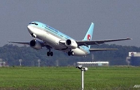 Korean Air stops serving peanuts after teens' flight disrupted by allergy