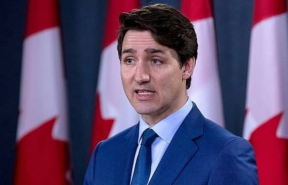 Canada plans to end 'asylum shopping'