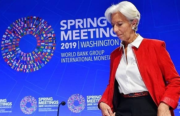 IMF, World Bank urge caution with China loans