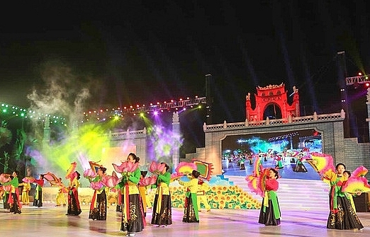 Hung Kings Temple Festival 2019 opens in Phu Tho