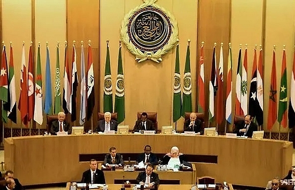 Arab League pledges US$100 million to Palestinians, rejects Trump's 'deal'