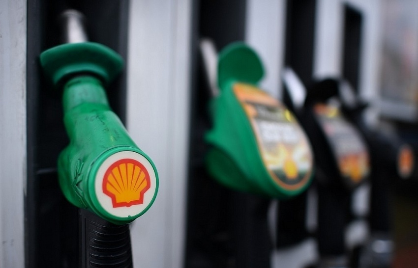 Energy giant Shell hikes Russian exit hit to $5 bn