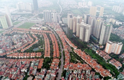 HCM City should allow public access to detailed land data: conference