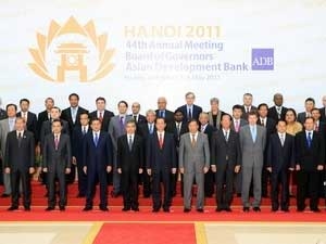 Vietnam backs ADB’s initiatives for poverty-free Asia