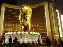 MGM planning $1.5 bn IPO for Macau business