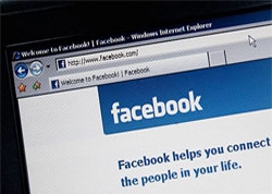 Facebook leaked keys to account data: Symantec