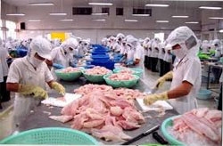 Vietnam eyes seafood exports to Europe