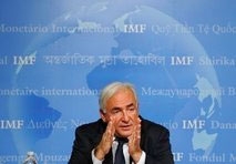 Europe, emerging powers face off over IMF job