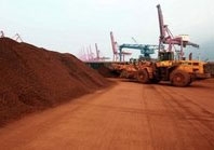 China strengthens grip over rare earths market