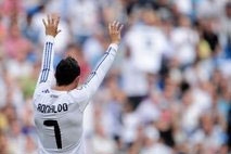 Ronaldo celebrates record 40-goal haul, Depor relegated
