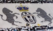 Juventus still paying for football match-fixing