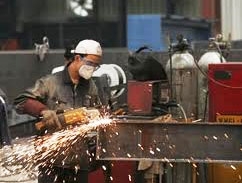 Industry output jumps 14.2 per cent in five months