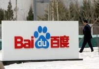 China's Baidu eyes foreign expansion