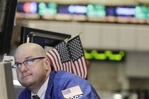 Wall Street gets earnings lift, with strong forex link