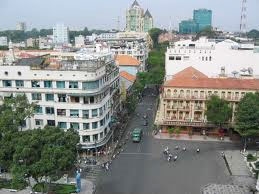 ho chi minh city needs to have mechanism to lure funds