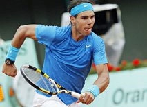 Nadal into last eight, Djokovic gets semi-final pass
