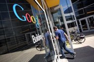 Google violated copyright, but no damages: jury