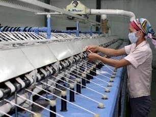 japans itochu group keen on fibre factory in nam dinh