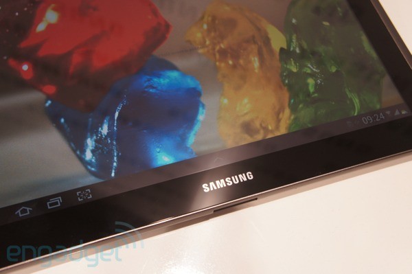 Samsung Galaxy Tab 2 10.1 and Galaxy Player 4.2 come stateside on May 13th