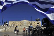 Greece tops G8 agenda as eurozone crisis snares Spain