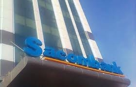 Sacombank to dig itself out of hole
