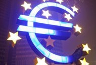 OECD warns eurozone crisis stunting global recovery