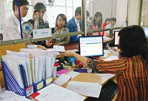 Firms’ registration to be streamlined
