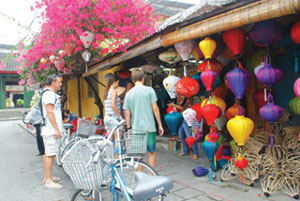 hoi an lanterns to light up wernigerode