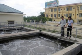Ho Chi Minh City plans five waste treatment plants