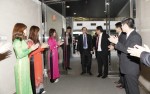 DPM begins working trip in Japan