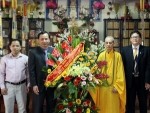 Nation celebrates Buddha’s birthday