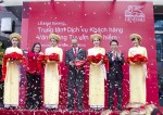 Generali Vietnam inaugurates new sales office in Ho Chi Minh City
