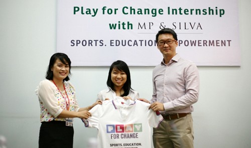 play for change initiative offers leg up for students