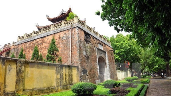 pm approves kinh thien palace conservation project