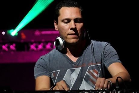 famed dj tiesto to perform in ho chi minh city