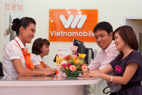Hanoi Telecom’s general director owns 1 per cent of Vietnamobile