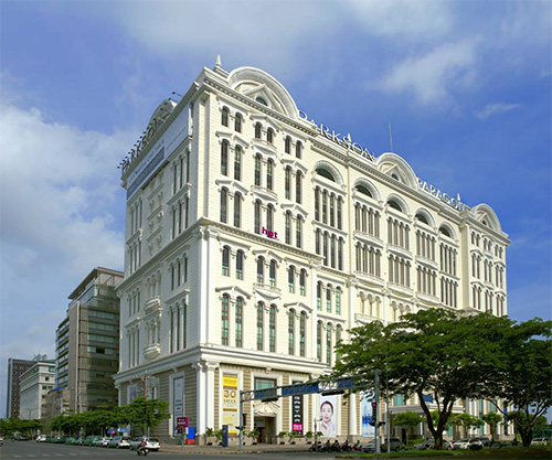 Malaysian retailer Parkson closes another location in Vietnam